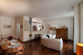 Гостиница Brera 27 Suite  Милан